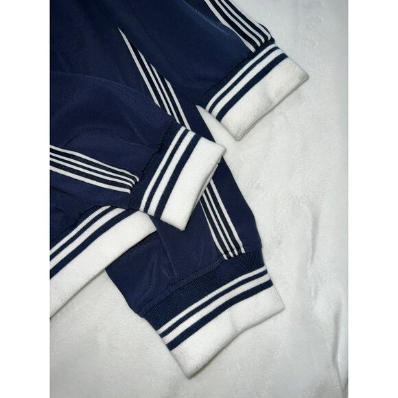 Liverpool Ladies Navy & White Tracksuit Size XS - Picture 11 of 12